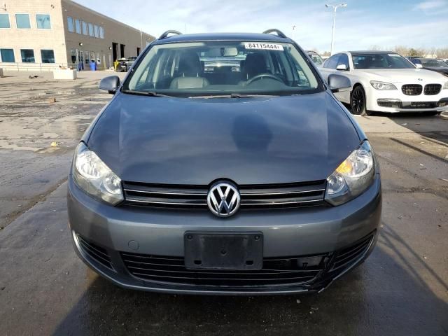 2010 Volkswagen Jetta TDI