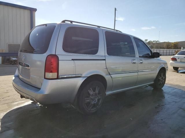 2005 Buick Terraza CX