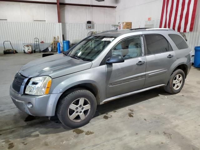 2005 Chevrolet Equinox LS