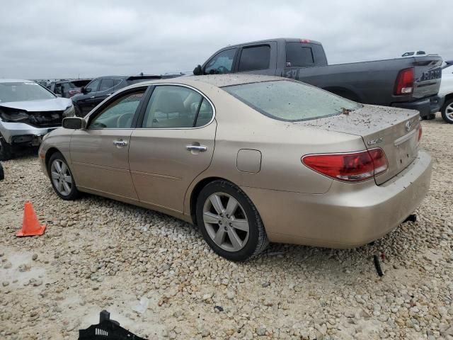 2005 Lexus ES 330