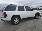 2005 Chevrolet Trailblazer LS