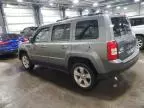 2012 Jeep Patriot Latitude