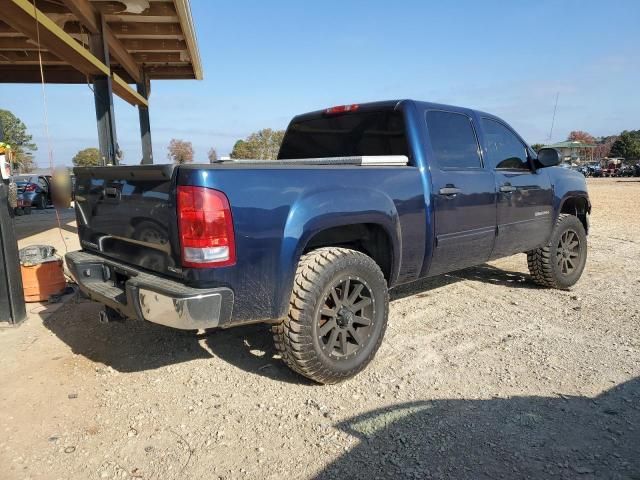 2012 GMC Sierra C1500 SLE