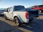 2005 Nissan Frontier Crew Cab LE