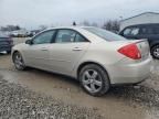 2009 Pontiac G6