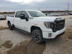 2020 GMC Sierra K2500 AT4