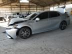 2023 Toyota Camry SE Night Shade