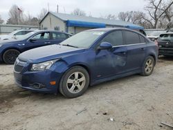 Run And Drives Cars for sale at auction: 2013 Chevrolet Cruze LT