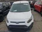 2015 Ford Transit Connect XL