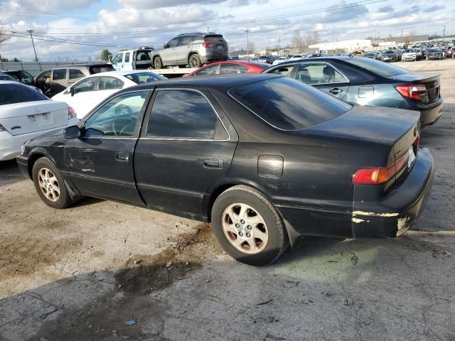 1999 Toyota Camry LE