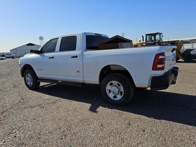 2020 Dodge RAM 2500 Tradesman