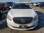 2014 Buick Lacrosse