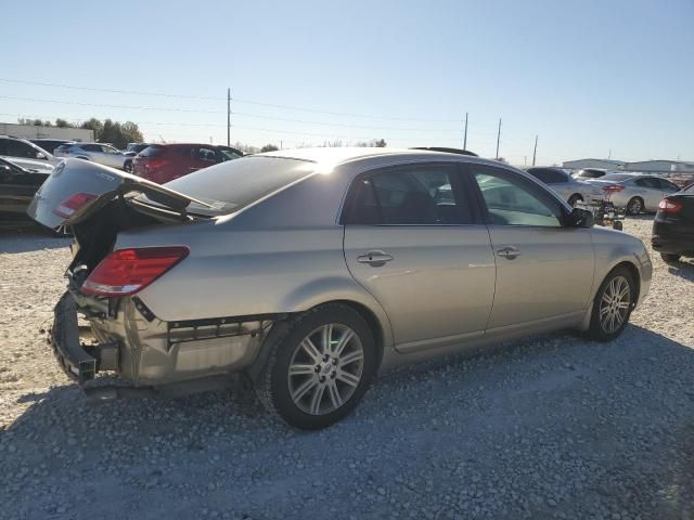 2007 Toyota Avalon XL