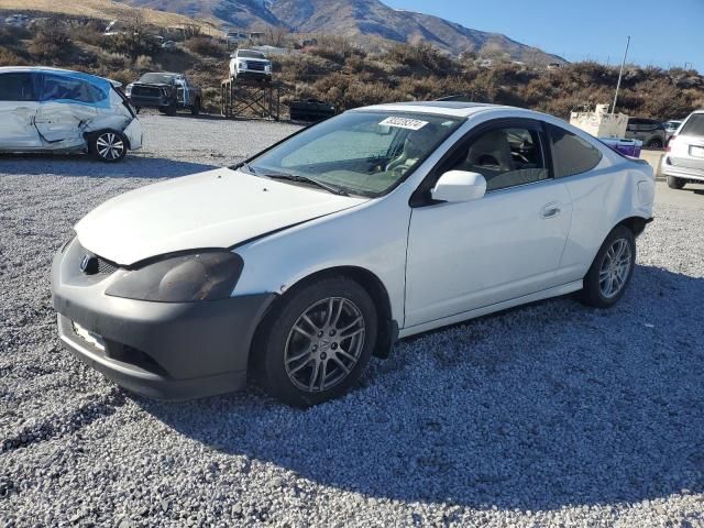 2006 Acura RSX