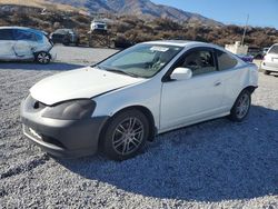 Acura rsx salvage cars for sale: 2006 Acura RSX