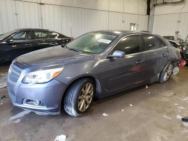 2013 Chevrolet Malibu 2LT