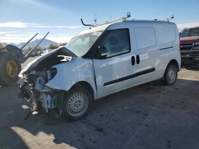 2022 Dodge RAM Promaster City Tradesman