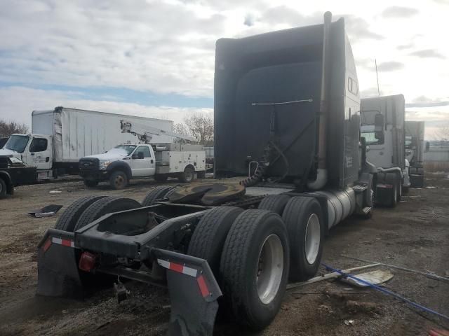 2015 Mack 600 CXU600