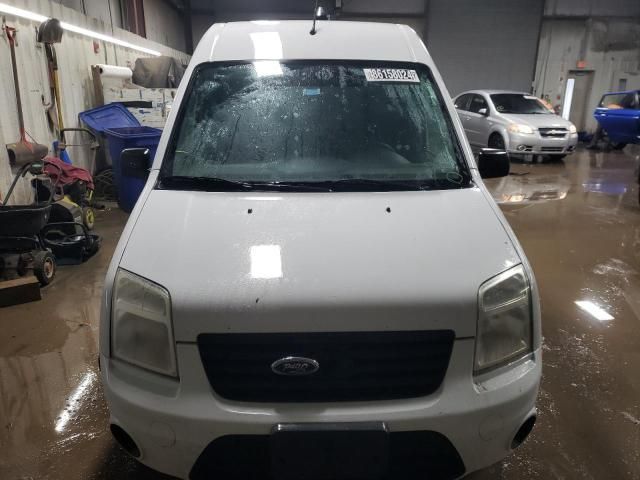 2012 Ford Transit Connect XLT