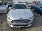 2016 Ford Fusion Titanium Phev