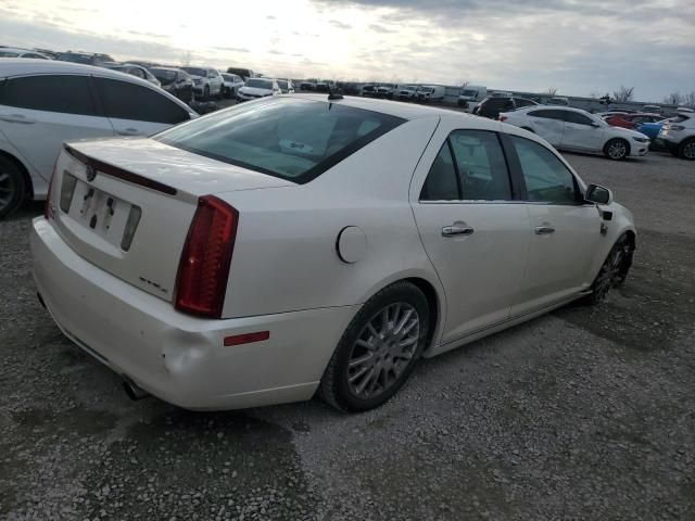 2008 Cadillac STS