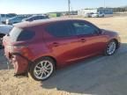 2011 Lexus CT 200