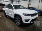 2022 Jeep Grand Cherokee Limited 4XE