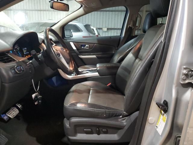 2011 Ford Edge Sport