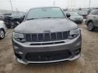 2019 Jeep Grand Cherokee SRT-8