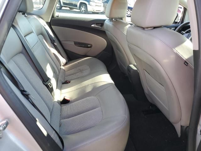 2013 Buick Verano Convenience