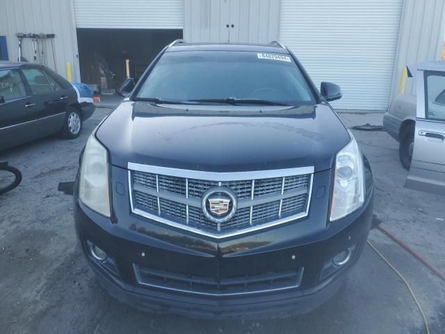 2011 Cadillac SRX Performance Collection