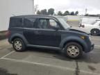 2007 Honda Element LX