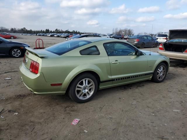 2006 Ford Mustang GT