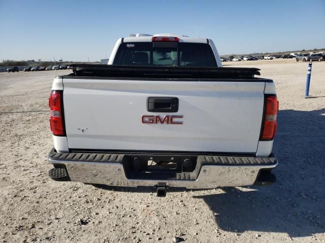 2014 GMC Sierra K1500 SLT