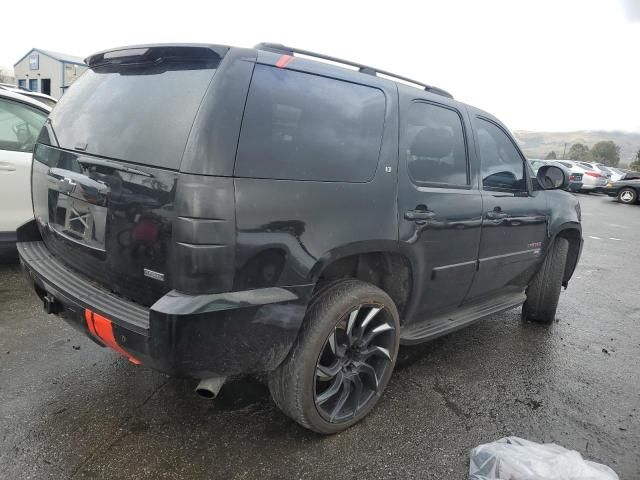 2007 Chevrolet Tahoe K1500