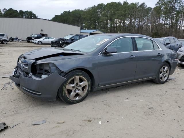 2009 Chevrolet Malibu 1LT