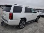 2018 Chevrolet Tahoe C1500 Premier