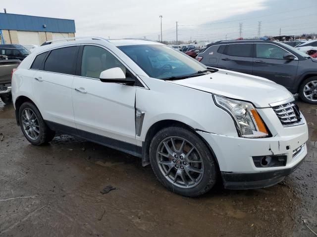 2016 Cadillac SRX Premium Collection