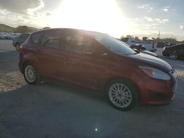 2013 Ford C-MAX SE