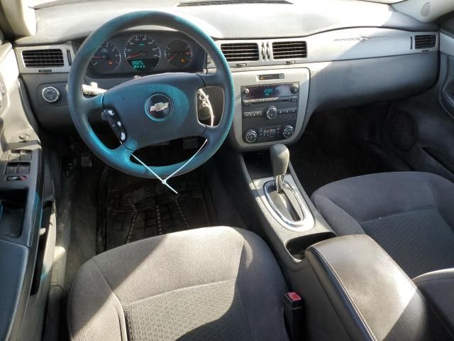 2007 Chevrolet Impala LT