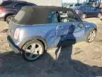 2005 Mini Cooper S