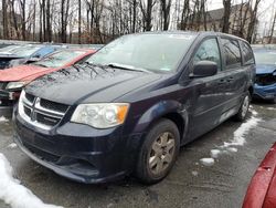 Dodge Caravan salvage cars for sale: 2011 Dodge Grand Caravan Express