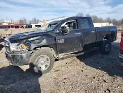 Dodge 3500 st Vehiculos salvage en venta: 2018 Dodge RAM 3500 ST