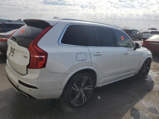 2016 Volvo XC90 T8