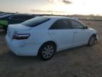 2007 Toyota Camry Hybrid