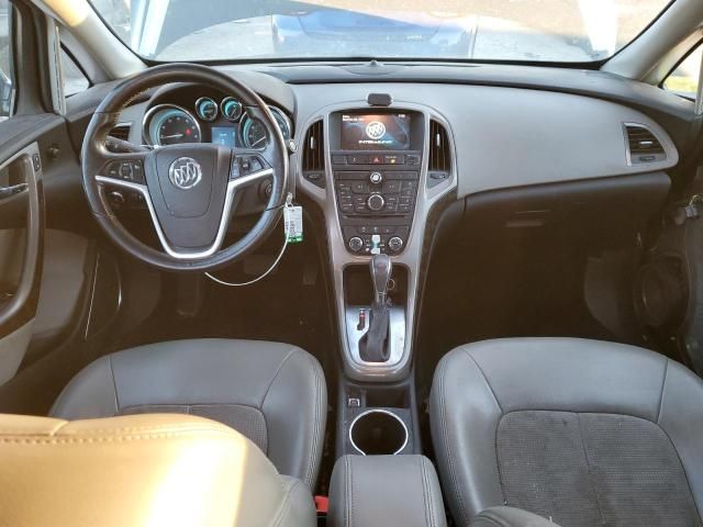 2013 Buick Verano