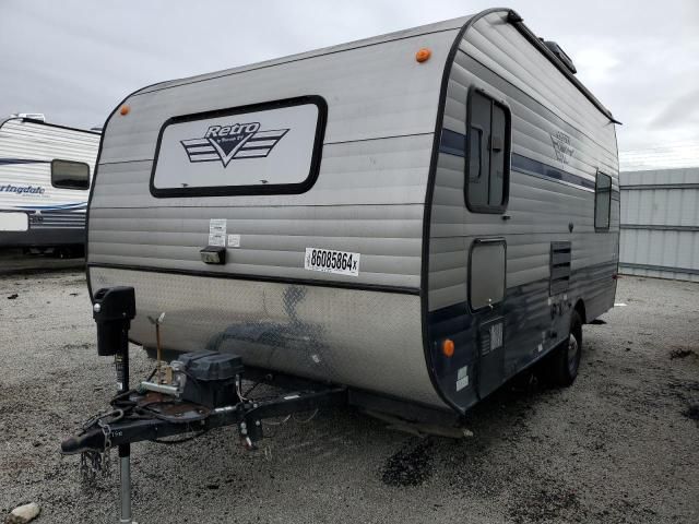 2018 Other 2018 'OTHER RV' Riverside