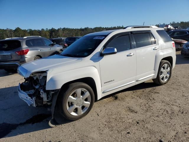 2015 GMC Terrain Denali