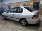 2002 Hyundai Accent L