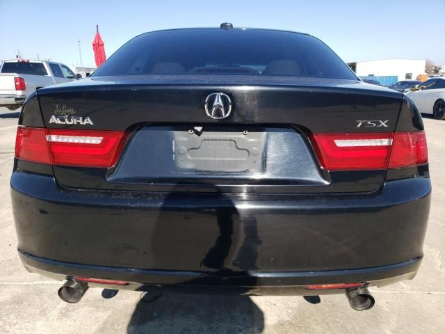 2007 Acura TSX